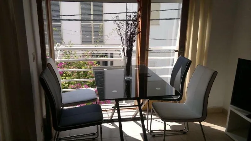 Apartment Aurora 1 Hotel Port de Pollenca Spain