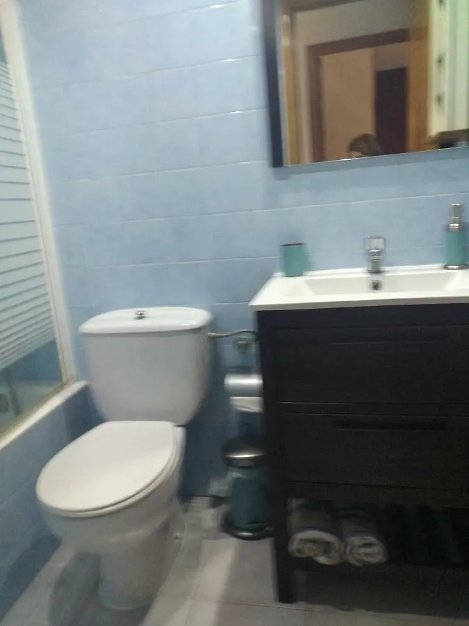 Hotel Aurora 1 Port de Pollença Španělsko