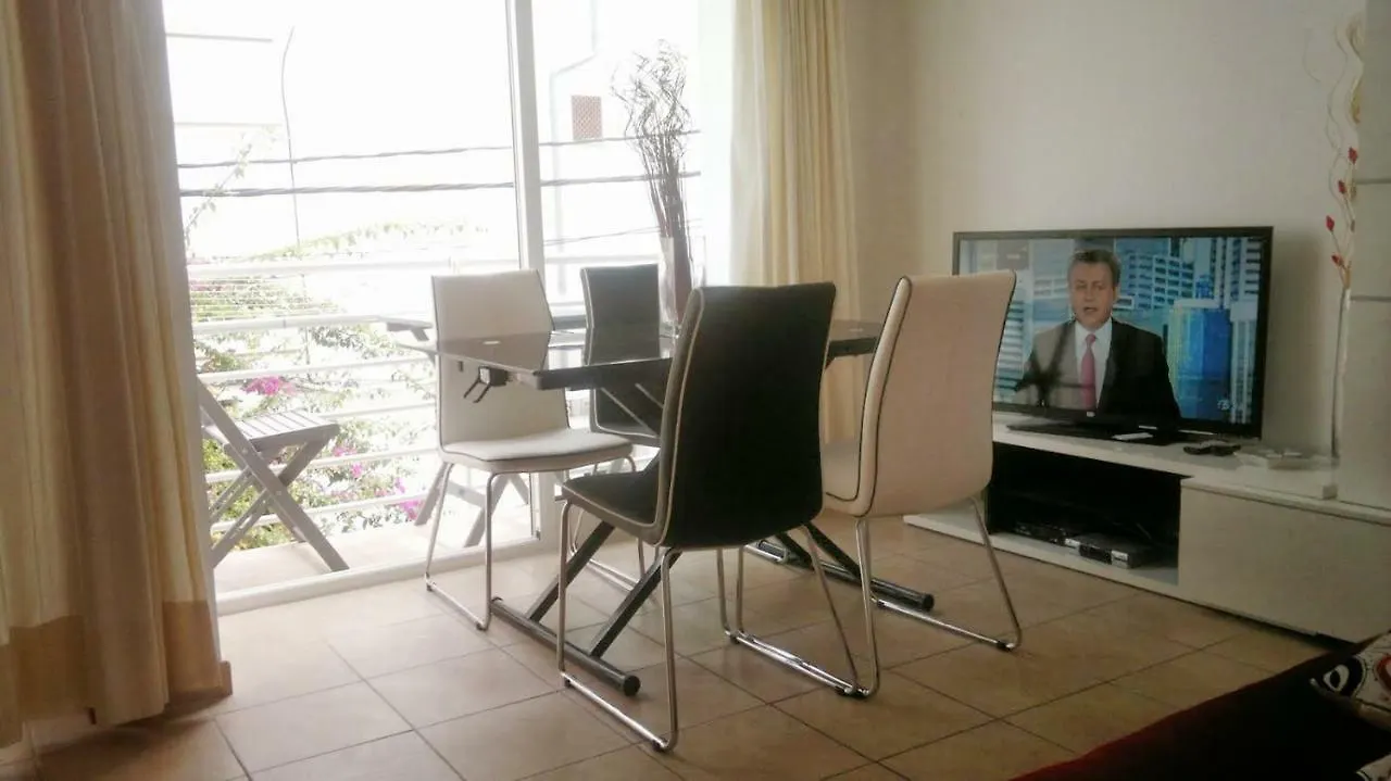 Hotel Aurora 1 Port de Pollença 0*,  Španělsko