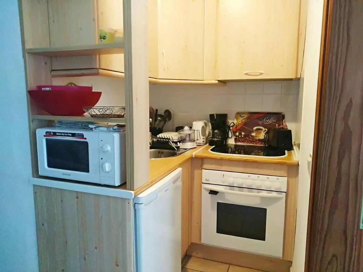 Apartmán Hotel Aurora 1 Port de Pollença