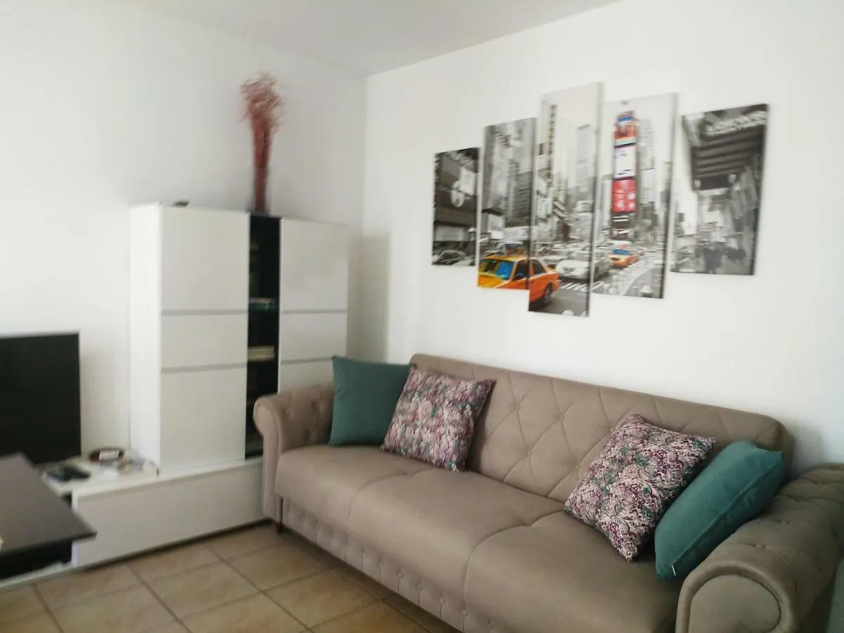 Hotel Aurora 1 Port de Pollença Španělsko